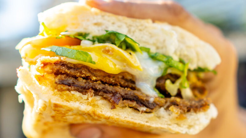 Este fin de semana se realiza «El Festival de la Milanesa», en el Hipódromo de Palermo, con entrada libre y gratuita