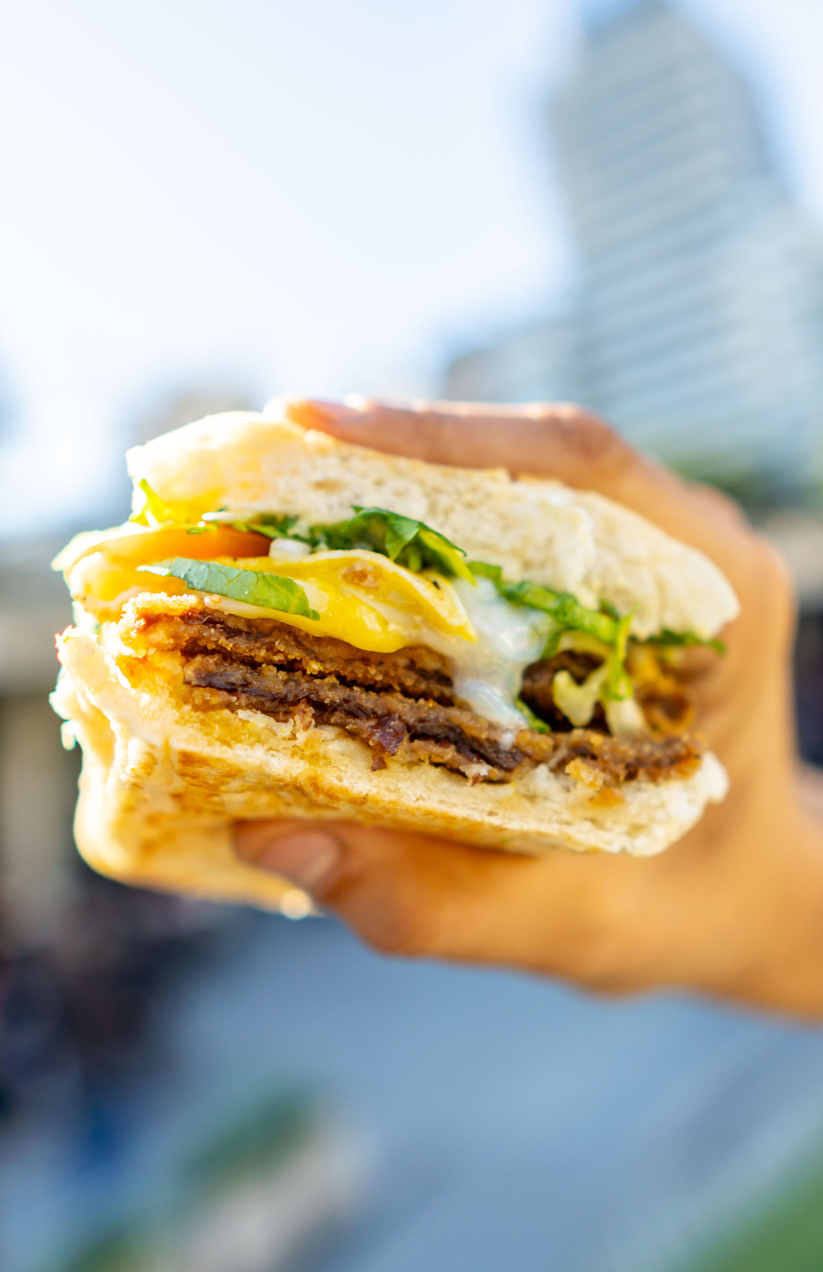 Este fin de semana se realiza «El Festival de la Milanesa», en el Hipódromo de Palermo, con entrada libre y gratuita