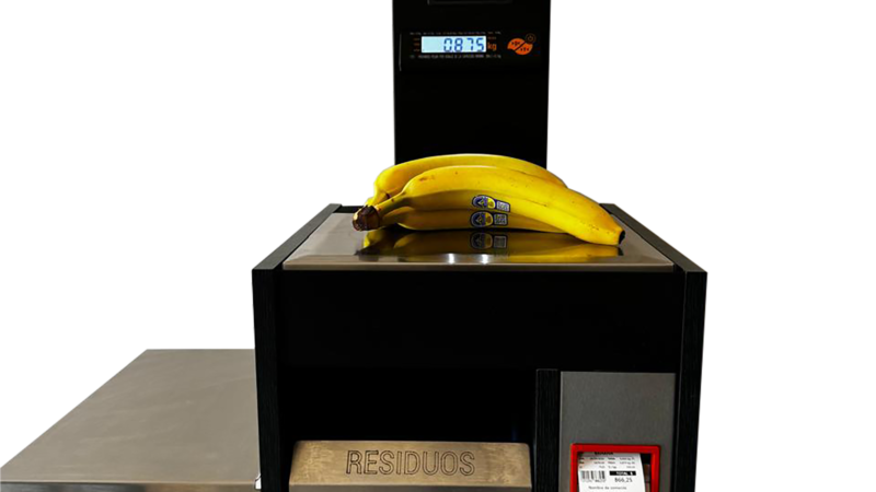 Systel Lanza la primera balanza con Inteligencia Artificial de Argentina