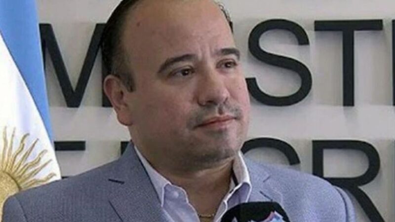 El gremio UPSAFIP  le responde al vocero presidencial Manuel Adorni
