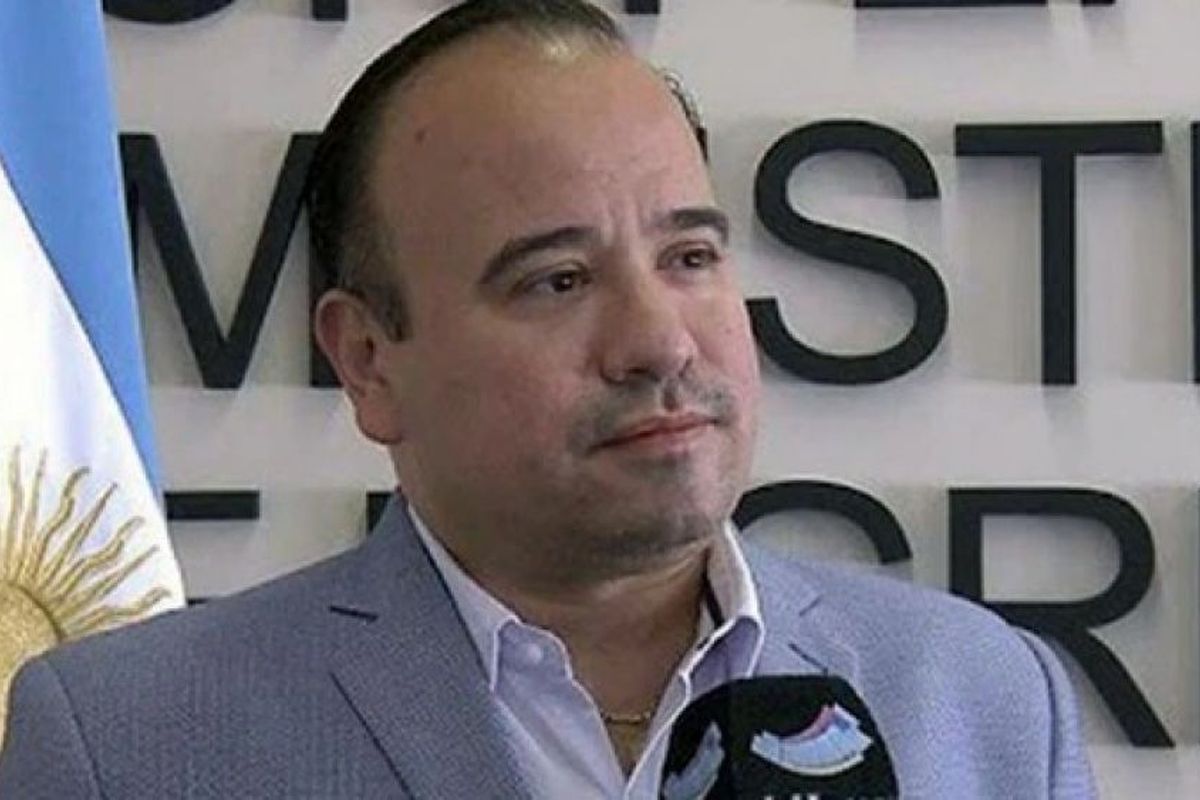 El gremio UPSAFIP  le responde al vocero presidencial Manuel Adorni