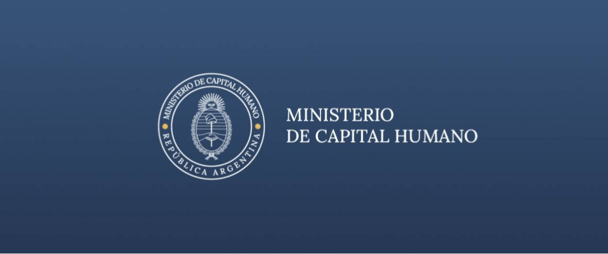 El ministerio de Capital Humano convocó a mesas de diálogo social