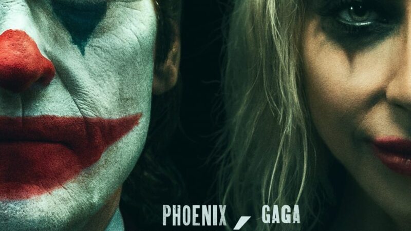 Con gran expectativa llega  a los principales cines “Guasón 2: Folie À Deux”