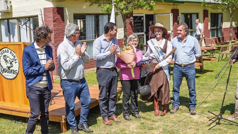 El municipio de Dolores adhirió al Programa de Huertas Urbanas Bonaerenses