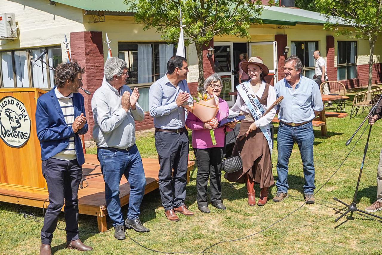 El municipio de Dolores adhirió al Programa de Huertas Urbanas Bonaerenses