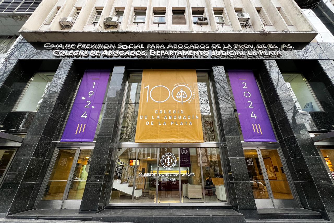 La Plata: el Colegio de la Abogacía rechazó el proyecto de divorcio administrativo