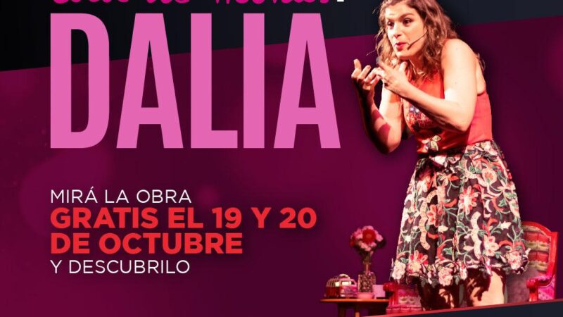 En el Día de la Madre, Teatrix celebra a todas las madres.