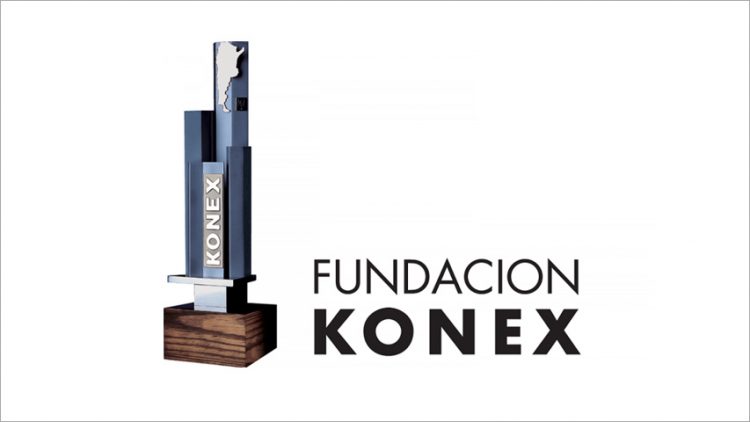 Mauricio Kartun y Vivi Tellas galardonados con el Premio Konex de Platino 2024
