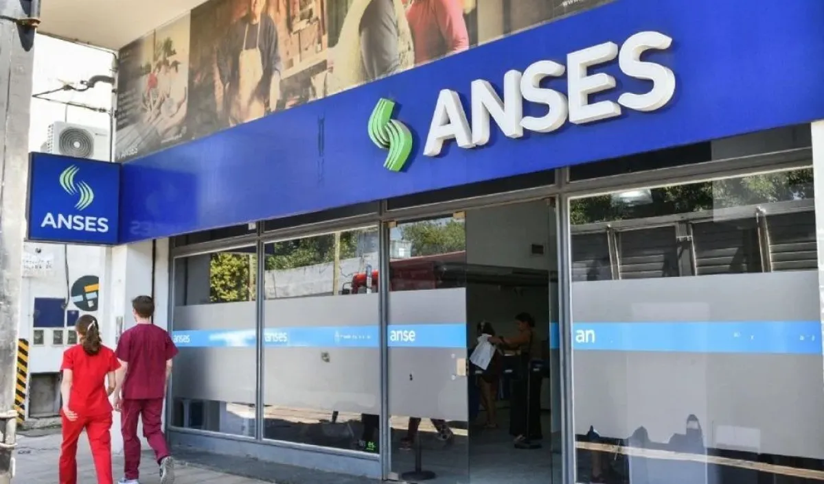 ANSES: éste es el calendario de pagos de las jubilaciones y pensiones