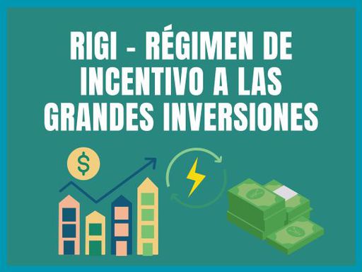Córdoba se adherirá al RIGI con un esquema superador para potenciar inversiones