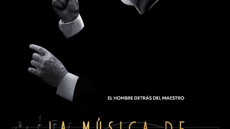 «La música de John Williams» estrenará el 1 de noviembre en  Disney+