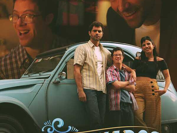 «Hermanados» se presenta en el  Festival Internacional de Cine de la UBA