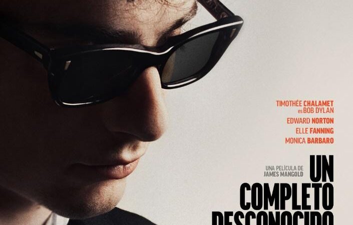 Ya se encuentra disponible el nuevo tráiler de»Un completo desconocido»