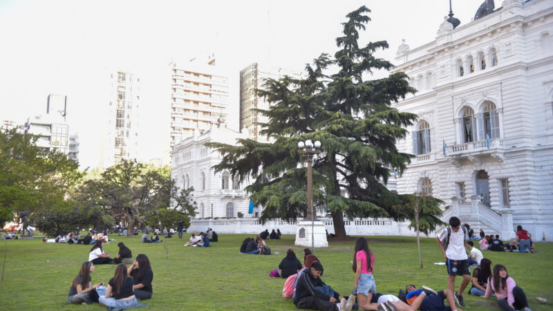 La Plata: finde largo cargado de actividades culturales
