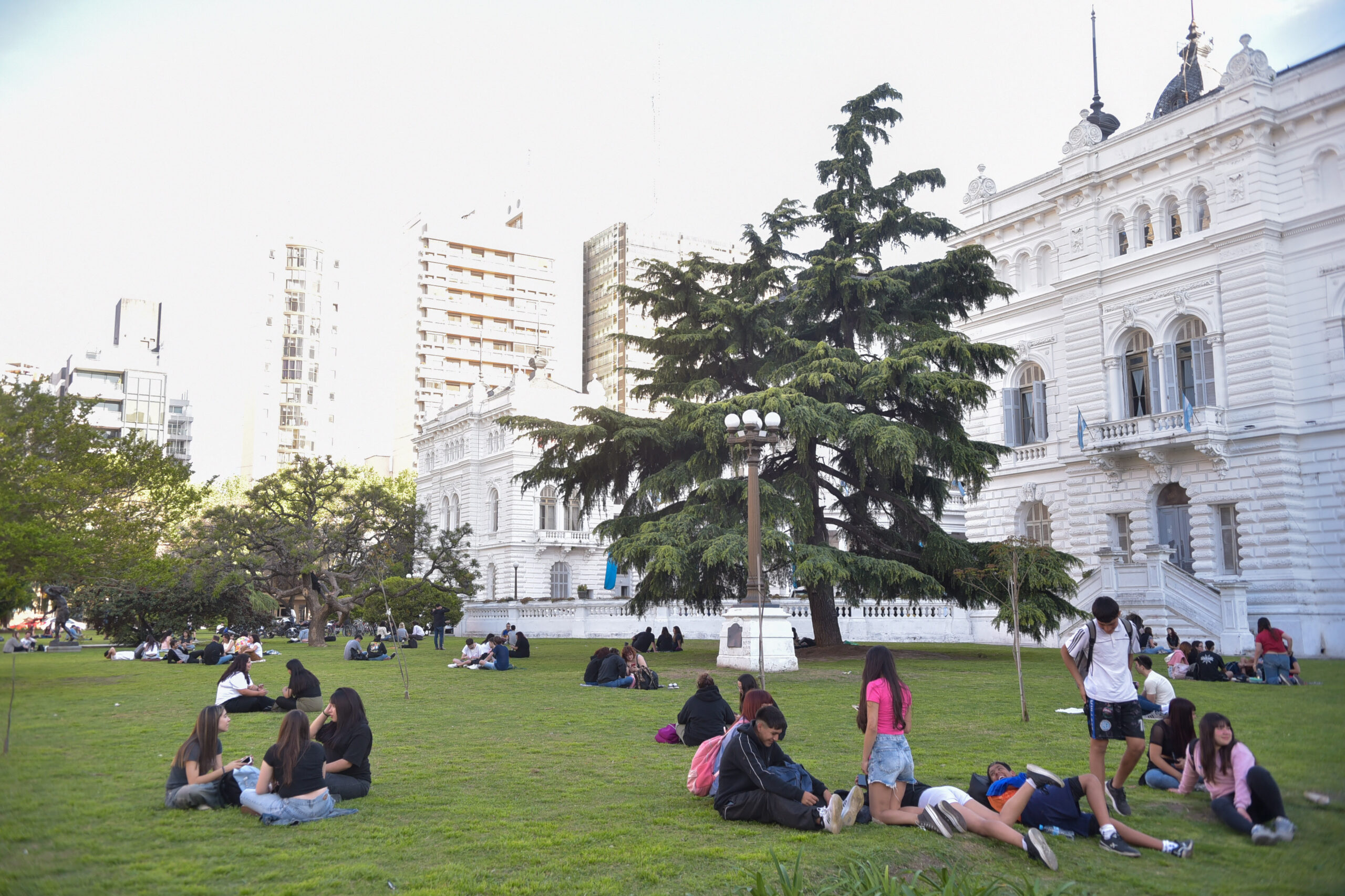 La Plata: finde largo cargado de actividades culturales