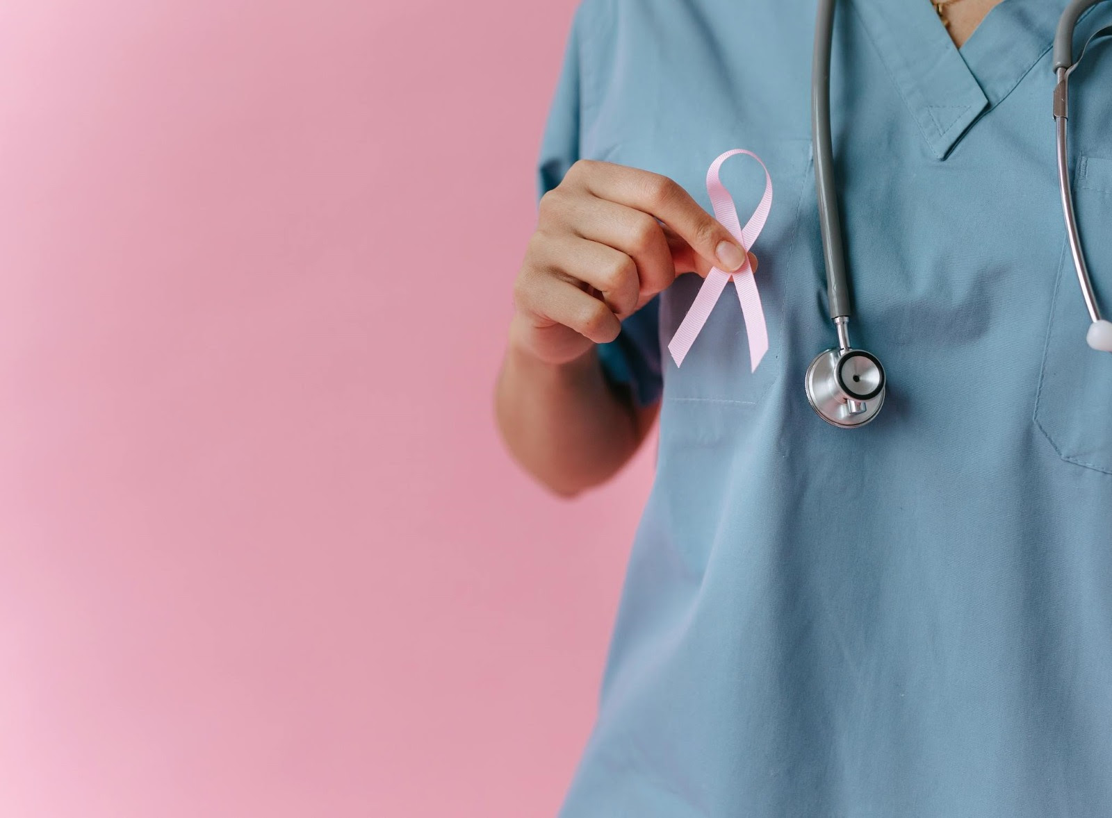 En el Mes de Concientización sobre Cáncer de Mama, triplican turnos para mamografías gratuitas