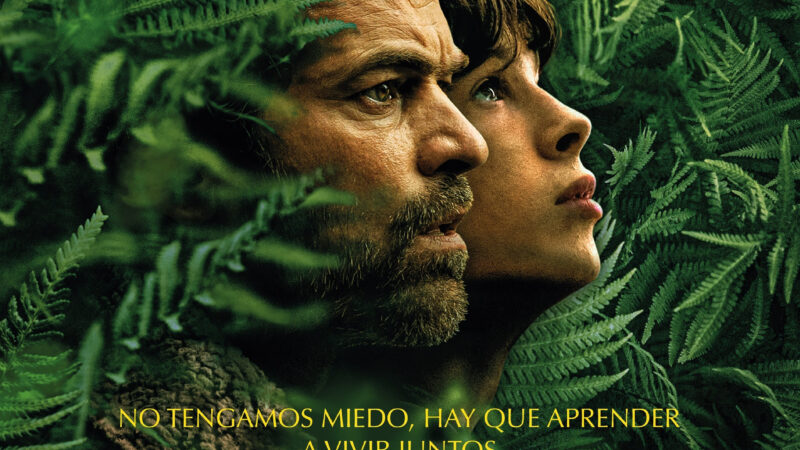 El 17 de octubre estrena «El Reino Animal», una película de Thomas Cailley