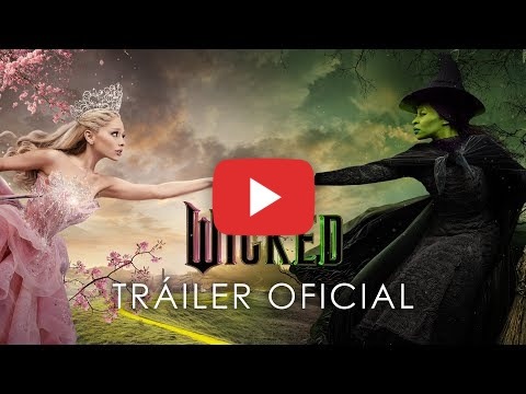WICKED  arrasó durante su preventa en Estados Unidos y se consolida como el estreno más esperado