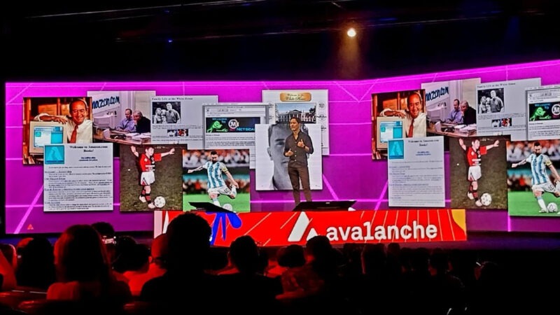 El juego realizado con tecnología blockchain que apasiona a los gamers y ya supera al Fortnite