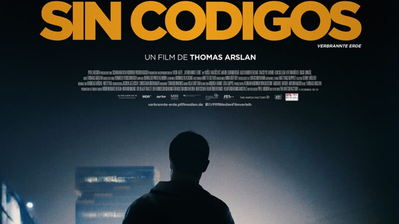 Llega a los cines «Sin códigos», un film del director alemán  Thomas Arslan