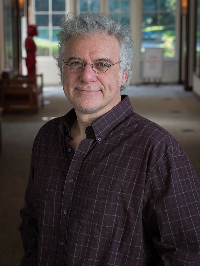 Pablo Helman regresa a la Argentina para recibir el premio Astor de Plata