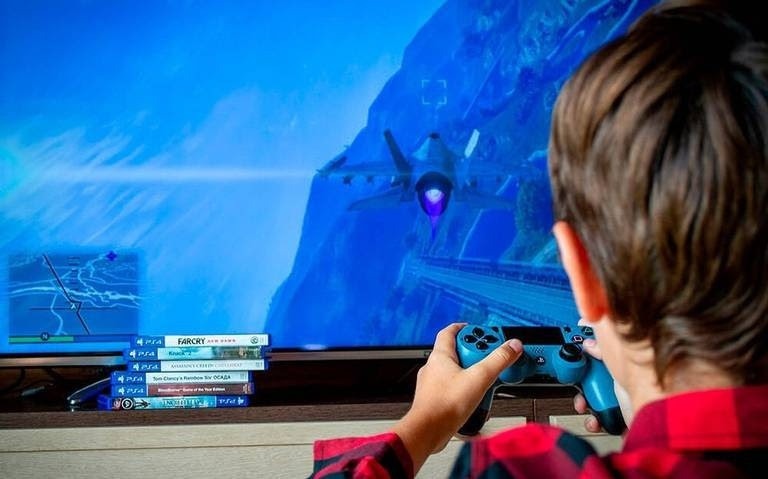 Expertos advierten que las aplicaciones de juegos dirigidas a niños no tienen la seguridad suficiente