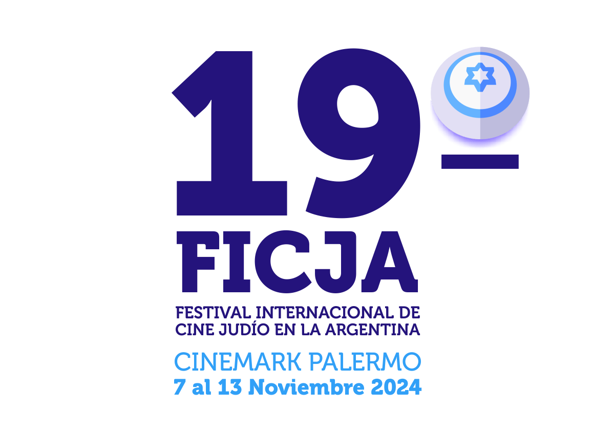 Llega la 19º Edición del Festival Internacional de Cine Judío