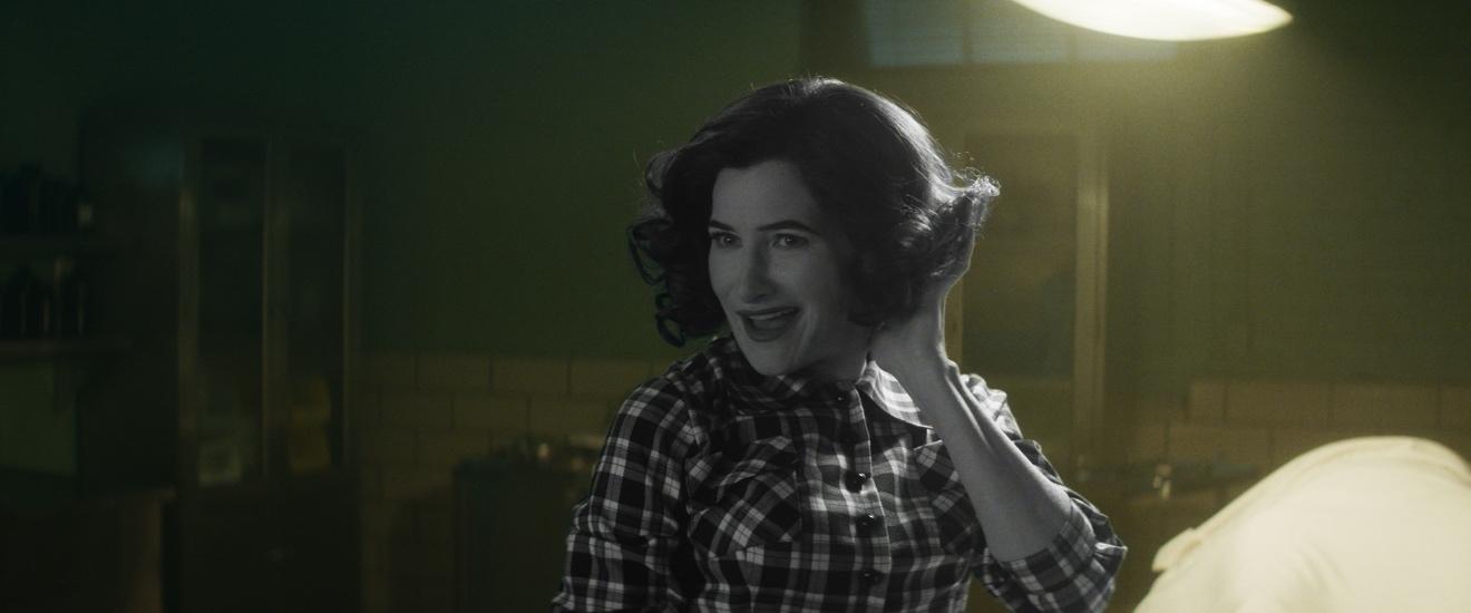 DISNEY+ presenta historias estremecedoras y de suspenso