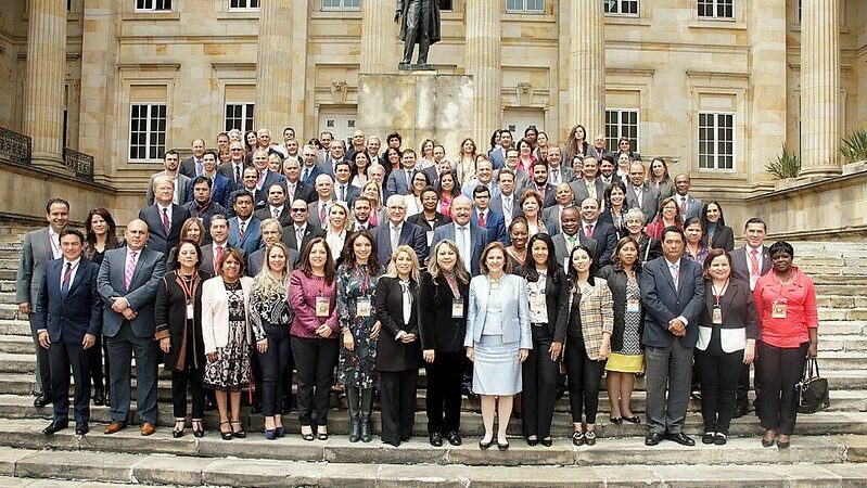 Más de 40 países participarán de la VI Cumbre Transatlántica