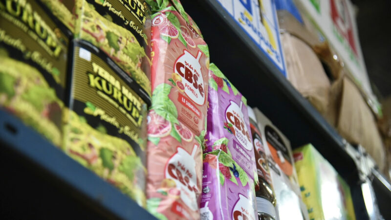 La Plata: el Mercado Regional lanzó nuevas promociones