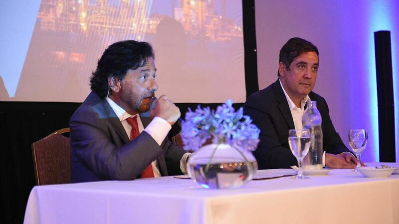 Motorola Solutions llevó a cabo el Argentina Mining Tech Summit en Salta