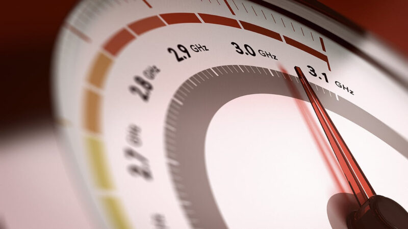 Las ventajas y desventajas de hacer overclock a la RAM