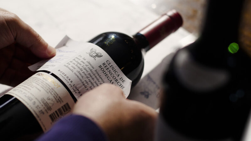 Bodegas López presenta su 2da Clínica de Reencorche