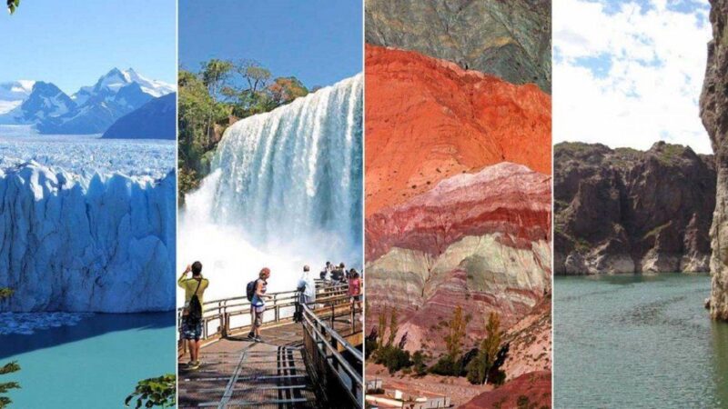 Dieron a conocer la oferta turística para el verano