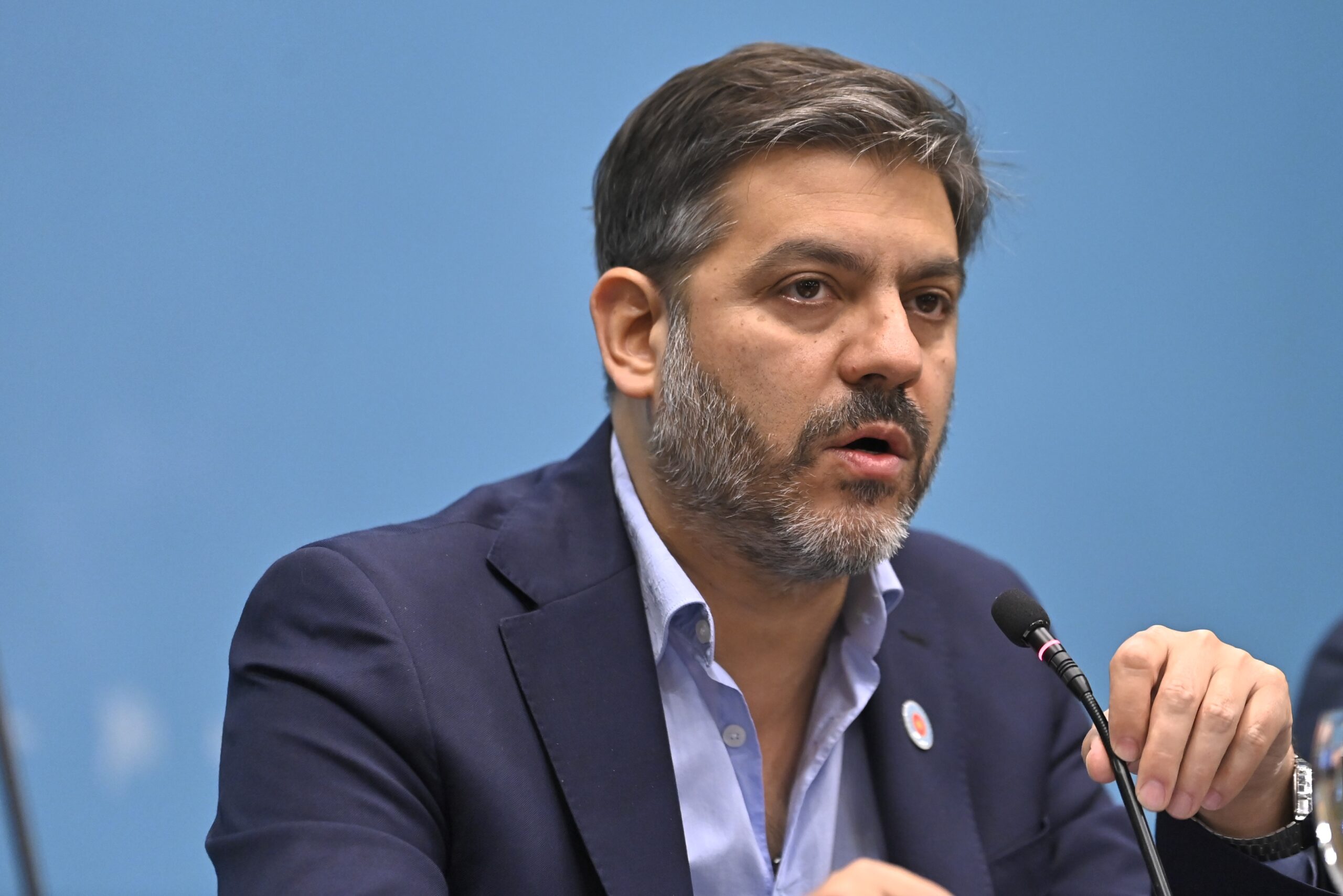 Bianco: “Los indicadores de consumo no mejoran y siguen empeorando”