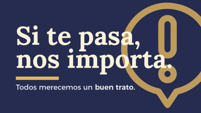 ANSES: nuevo canal de denuncias