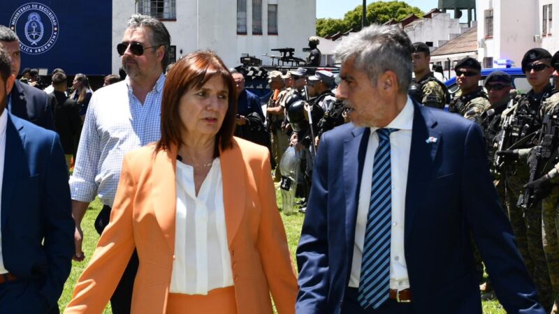 Seguridad: el  PLAN 90/10 llega a la provincia de Córdoba