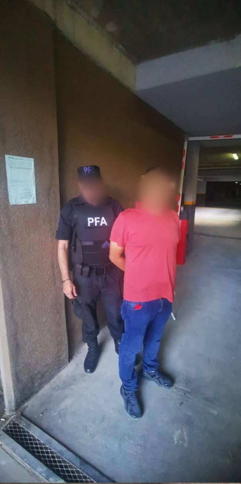 Desbaratan a una banda que explotaba laboralmente a personas