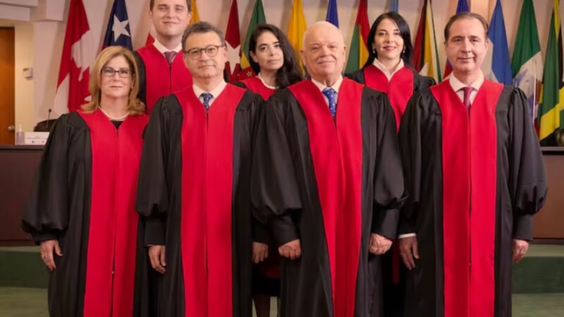 La Corte Interamericana rechaza declarar el aborto como derecho