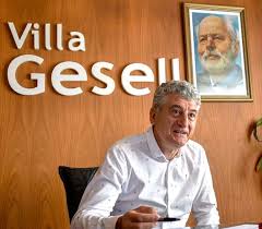 Gustavo Barrera:» En política no se regala nada»