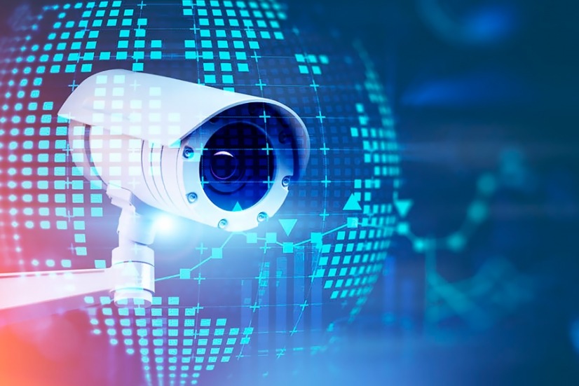 Las tendencias en videovigilancia