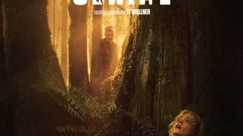 «Asesino Serial» se estrena este jueves en 71 salas de cine.