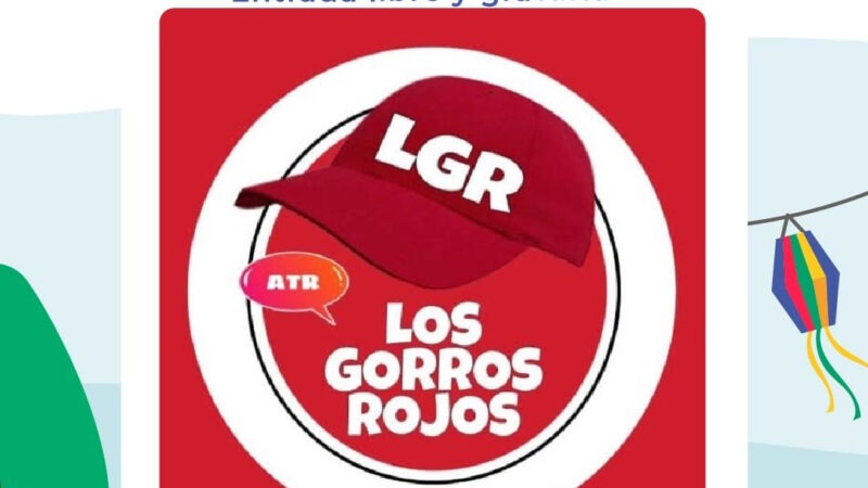 La Plata: la banda Gorros Rojos abrirá los  festejos navideños