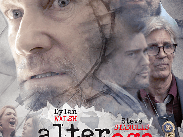 Se estrena hoy «Alter Ego» de Ezio Massa