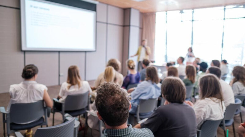 La UCALP crece con las inscripciones para el ciclo lectivo 2025