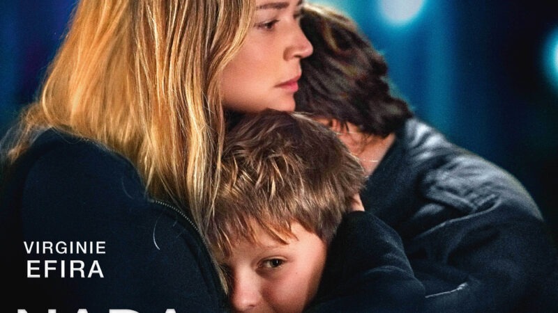 «Nada por perder»  se puede ver en los principales cines del país