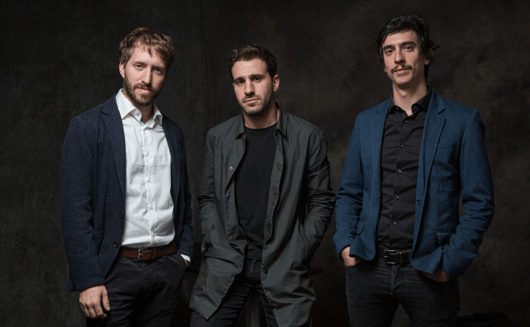 Rei Pictures elegida productora del año 2024
