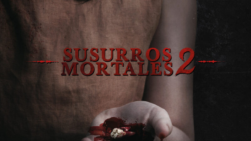 «Susurros mortales 2″el filme de terror asiático que rompe récords de taquilla