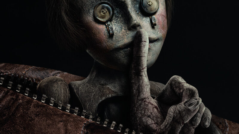 “Bagman – El Espíritu del Mal” llega a los principales cines