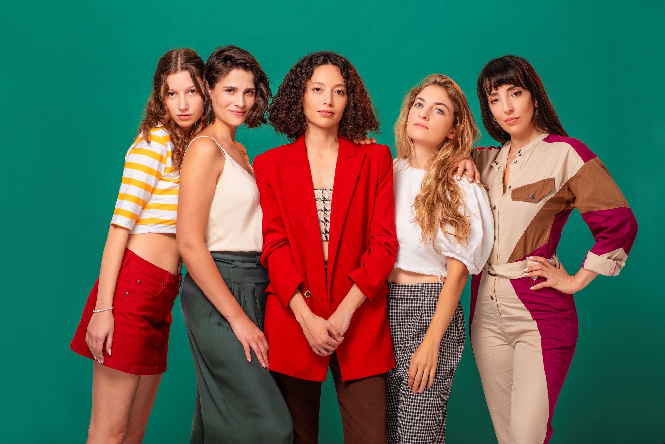 «Al borde del mundo» vuelve al escenario en 2025